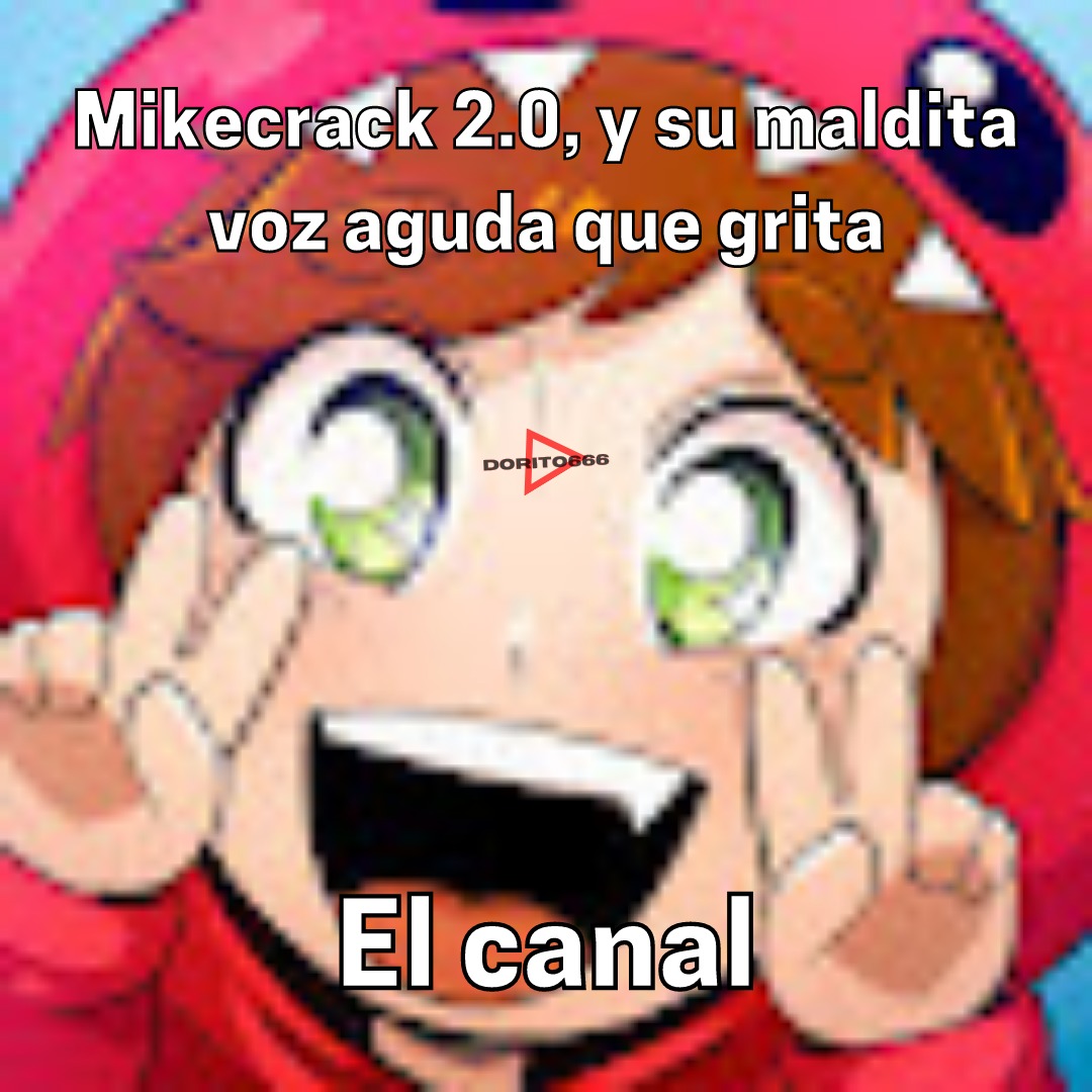 Disculpen de la inactividad que tenia, es que me concentraba mas en Discordia que aca, y ademas me estaba quedando sin ideas - meme