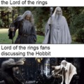 Hobbit isn't as bad as you remember change my mind