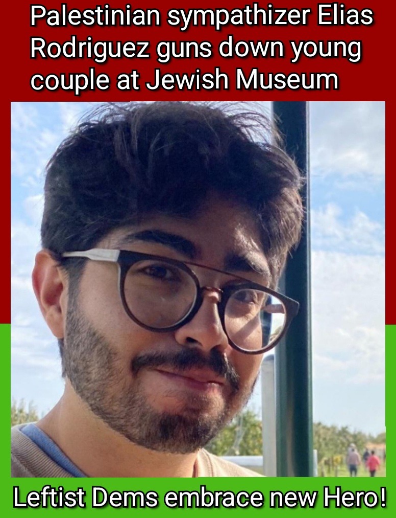 Will DC Judge Release Him - meme