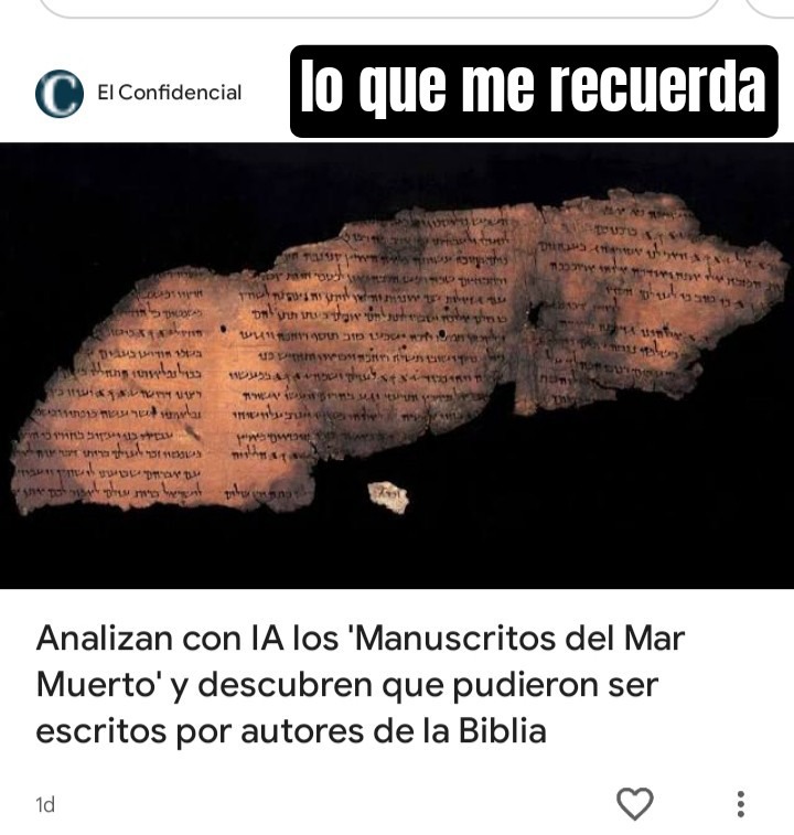 Este me hace malpensar - meme