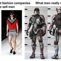 True Fashion