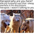 therapist based