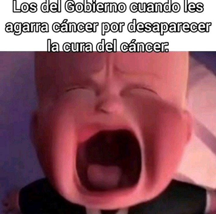 CANCER_bero - meme