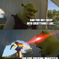I hate pride month