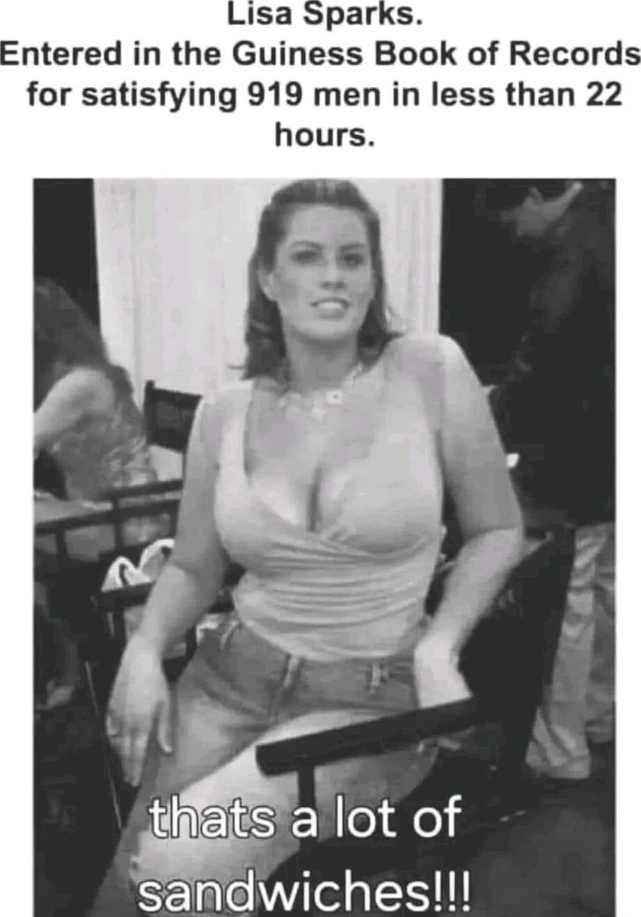 That's disgusting - meme
