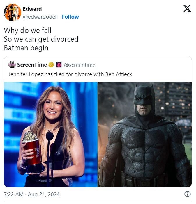 Affleck Batman Begin - meme