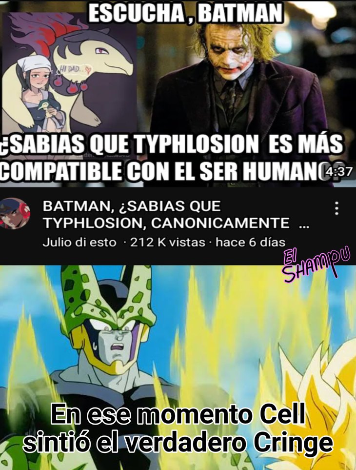 P1nch3 Chiste todo quemado, da menos gracia que un Fu3er4l, por cierto es mi primer meme