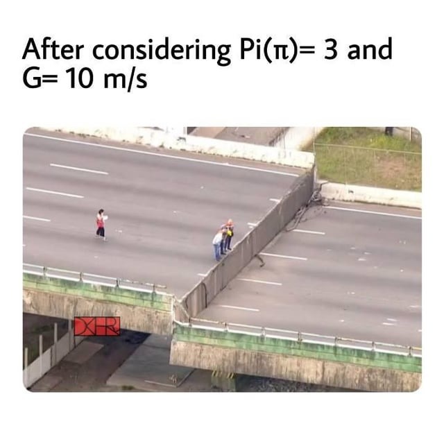 Guys we messed up - meme