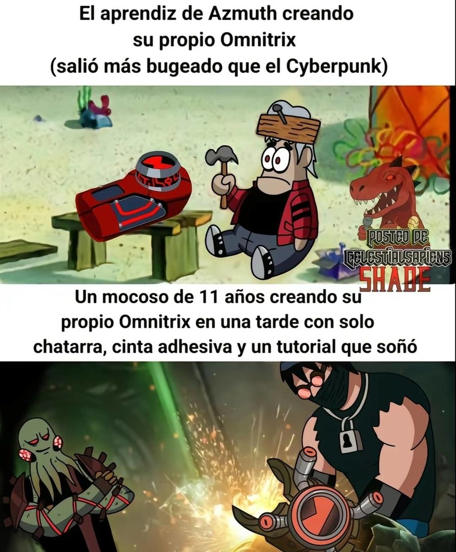 ja - meme