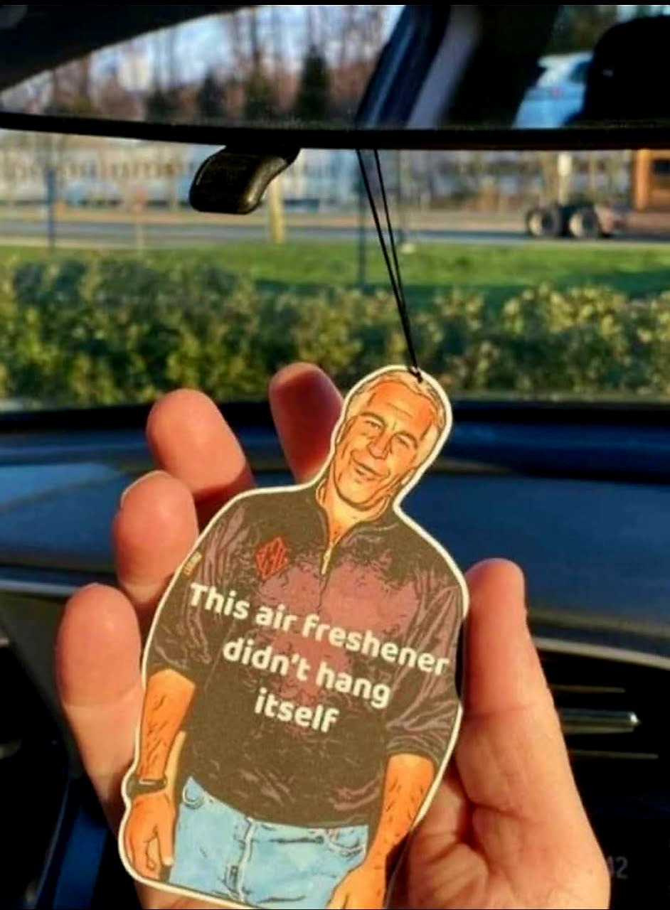 Sure didn't - meme