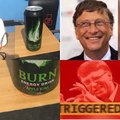 A Bill Gates no le gusta el Burn xD