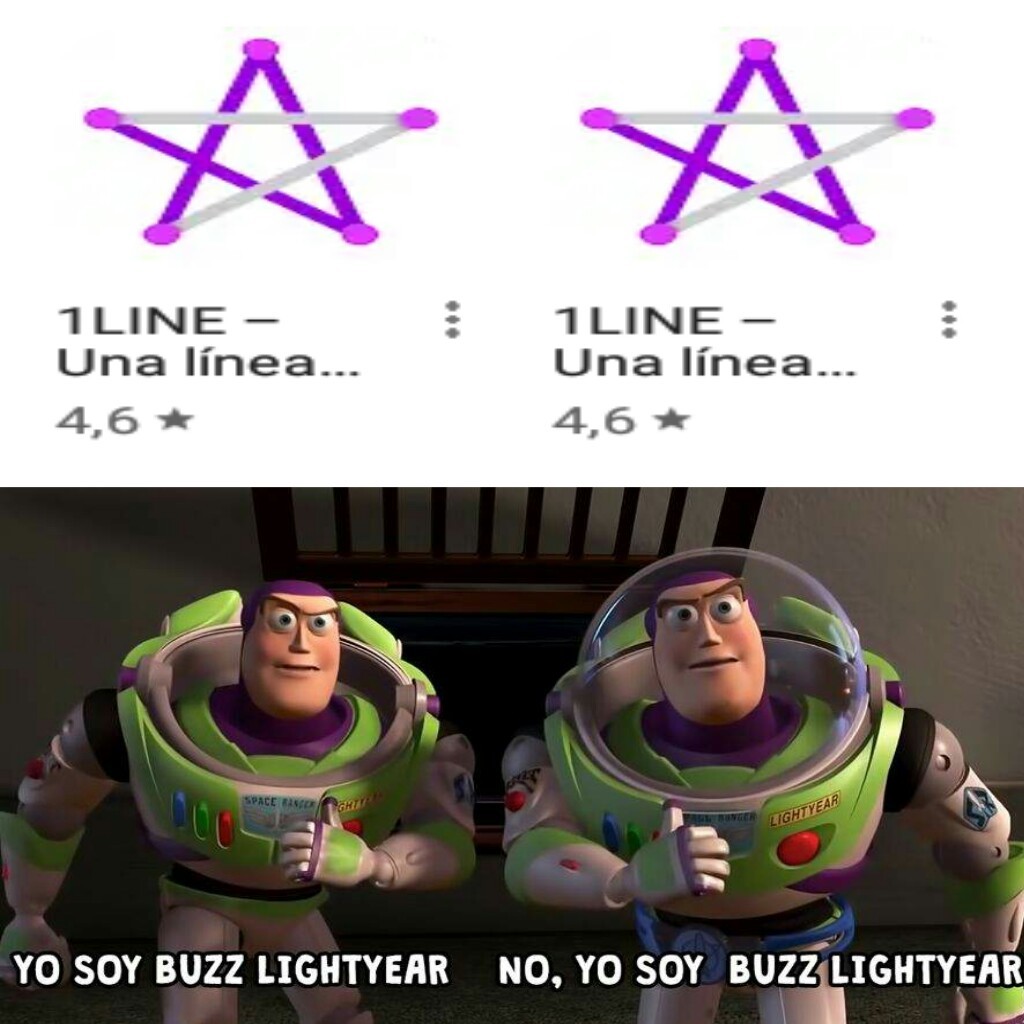 Buzz - meme