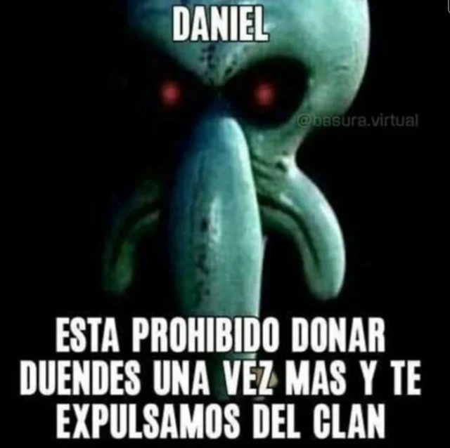 100% duendes reales. - Meme by Sr.Yannick :) Memedroid