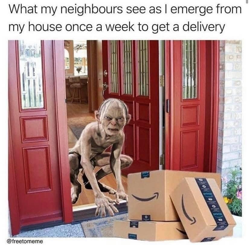 The Best Delivery Memes :) Memedroid