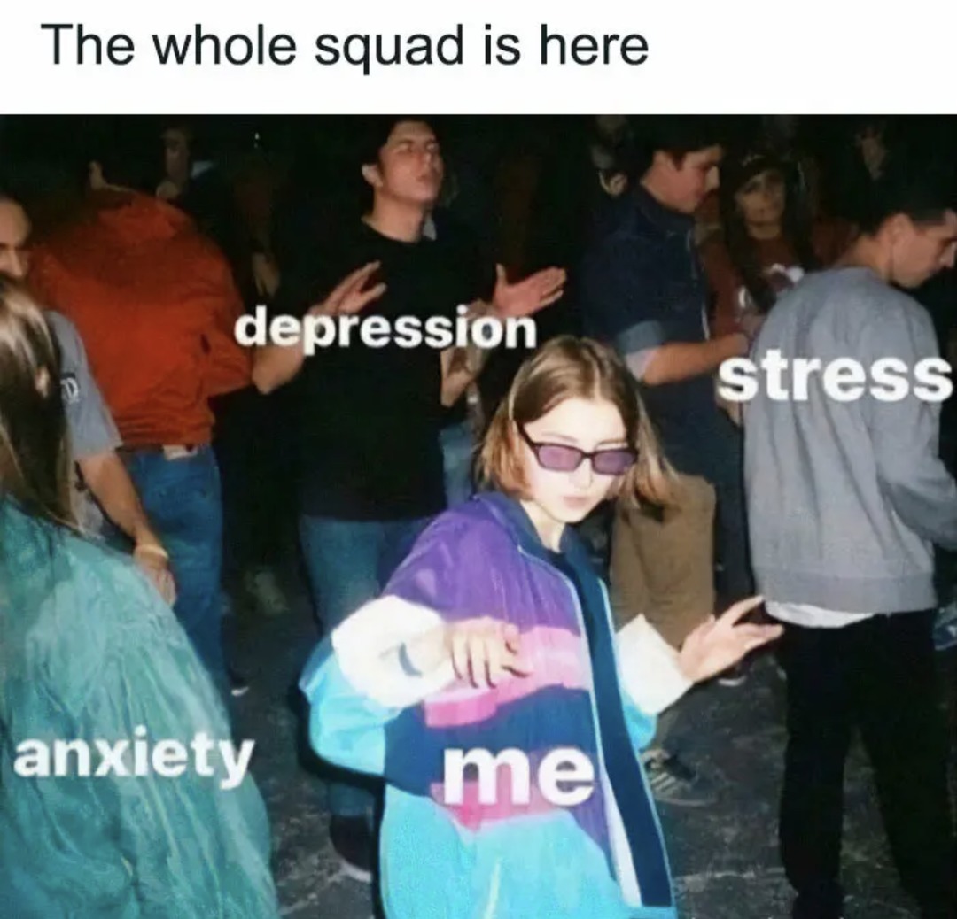 Relatable - meme