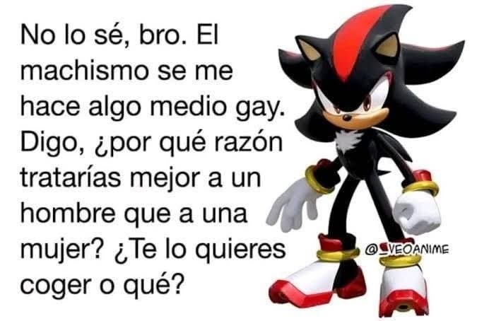 razon no falta - meme