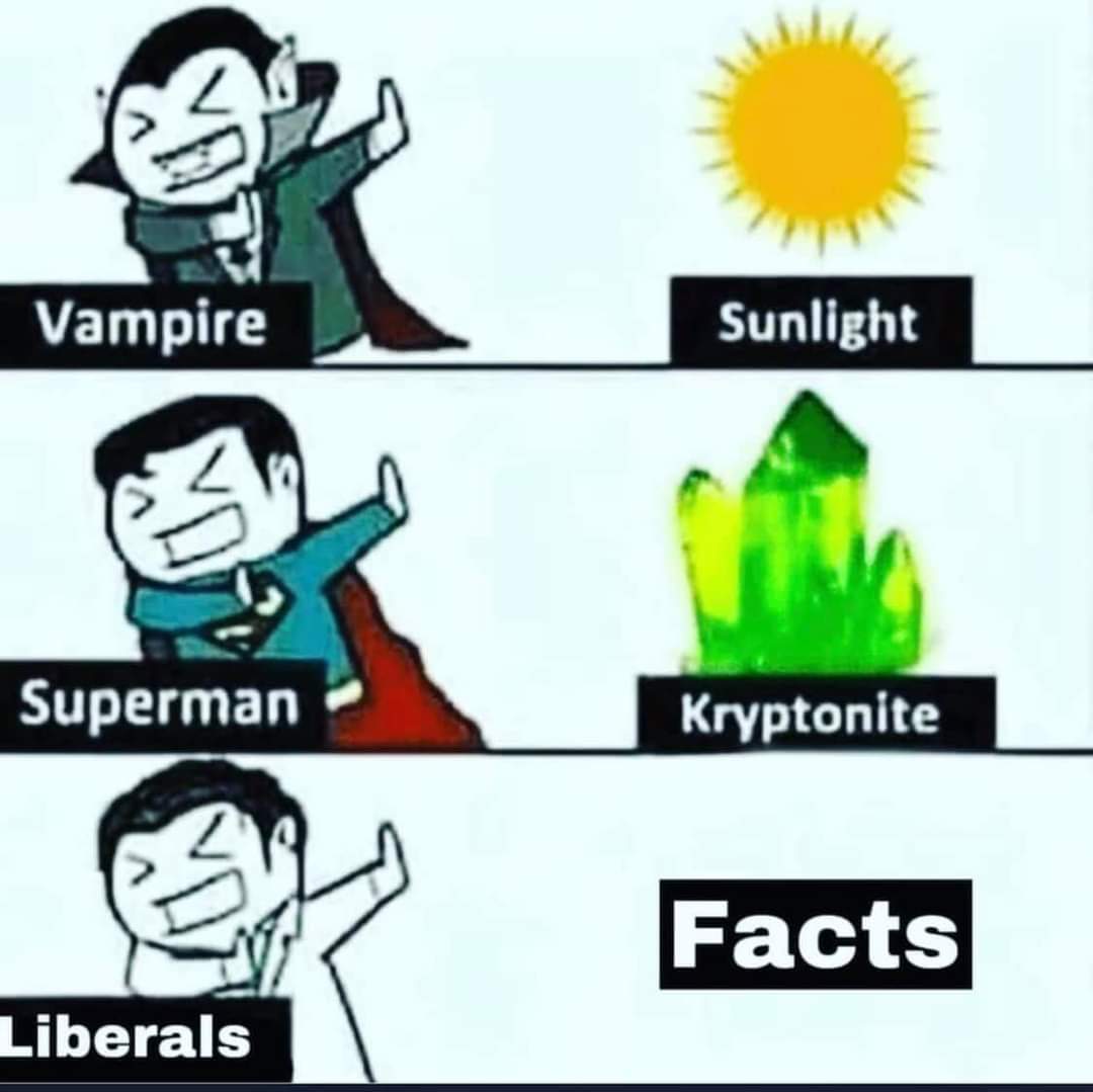 Fact - meme