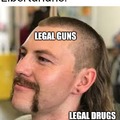 Libertarians Have The Most Fun