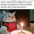 This birthday meme totally reflects how I feel