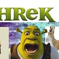 Shrek 5 confirmado 