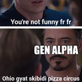 Gen Z vs Gen Alpha