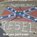 Making everyone in the south look bad