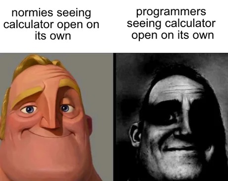 DARK - meme