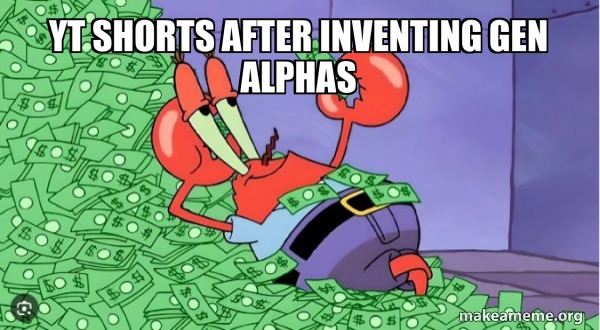 The best Brainrot memes :) Memedroid