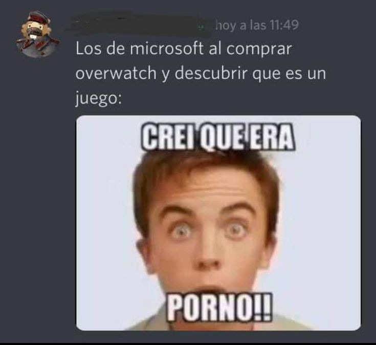 Repost creo - meme