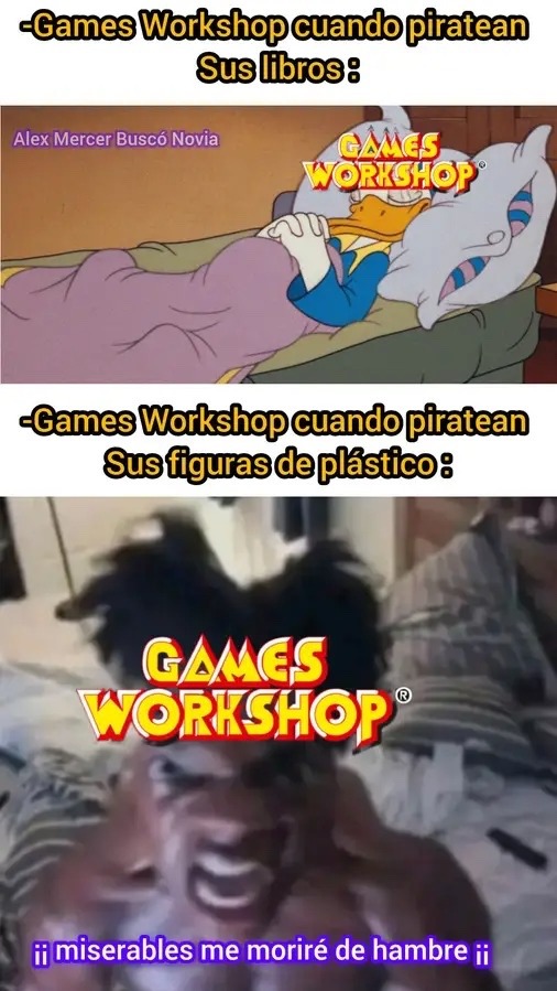 lean lo infinito y lo divino - meme