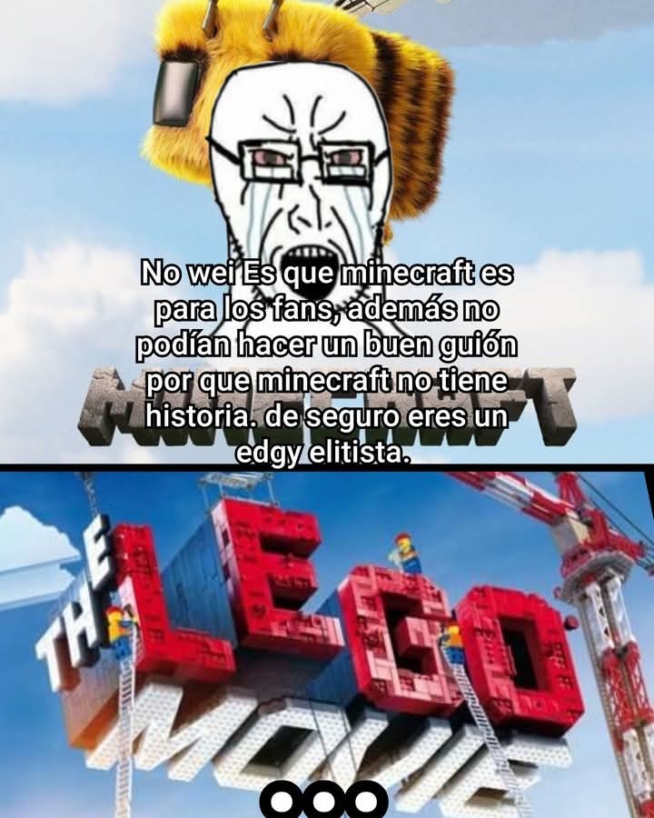 Es belda - meme