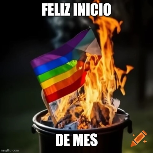 Feliz inicio de Junio - meme