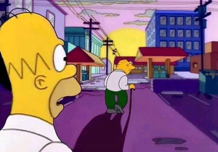 Nadie lo puede negar - meme