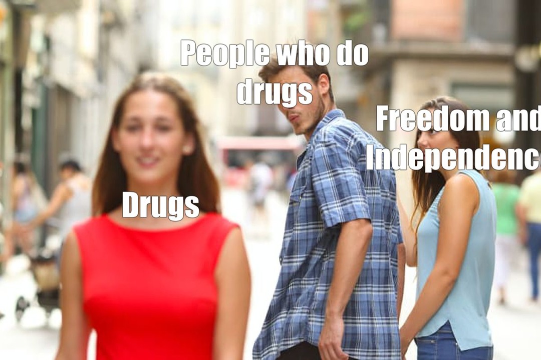 The Best Drugs Memes Memedroid