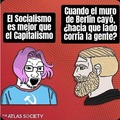 Socialismo y capitalismo