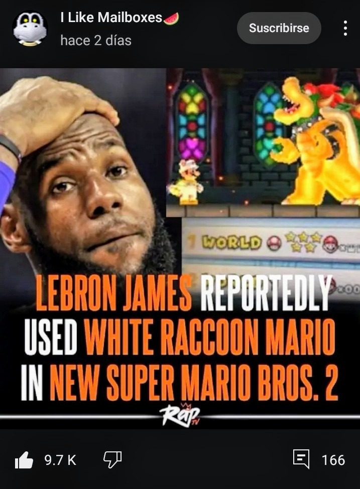 El título se fue con lebron - meme