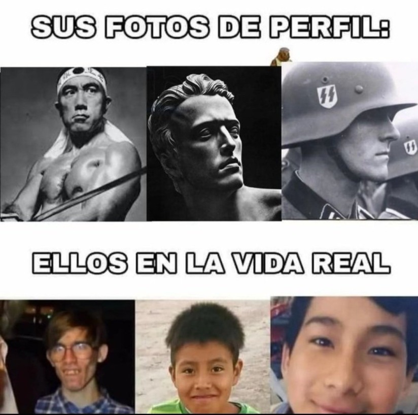 Hola - meme