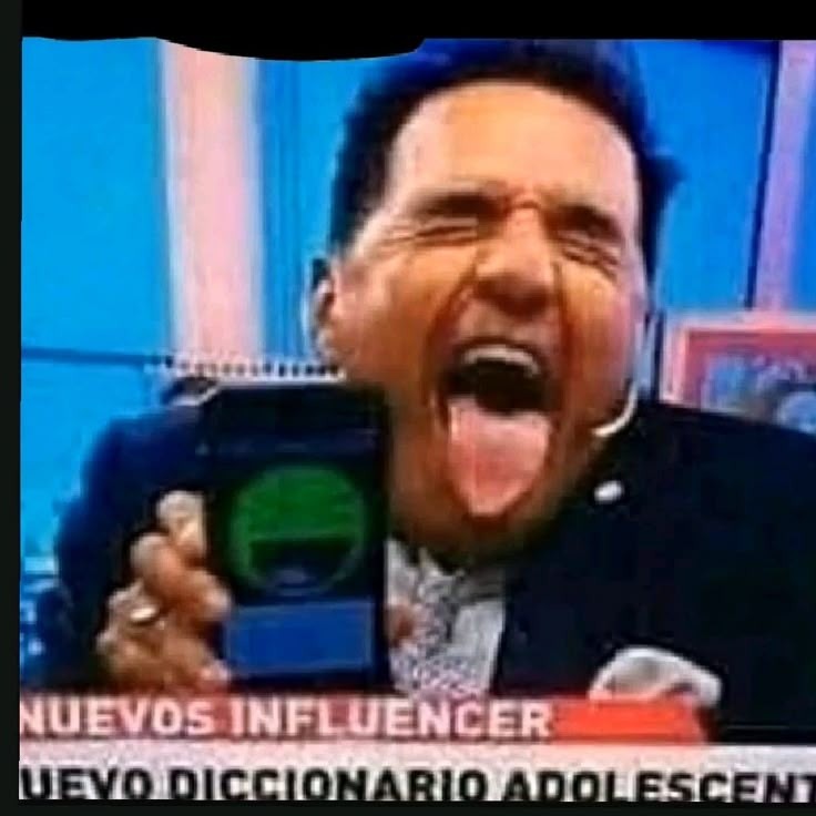 Repost milenario - meme