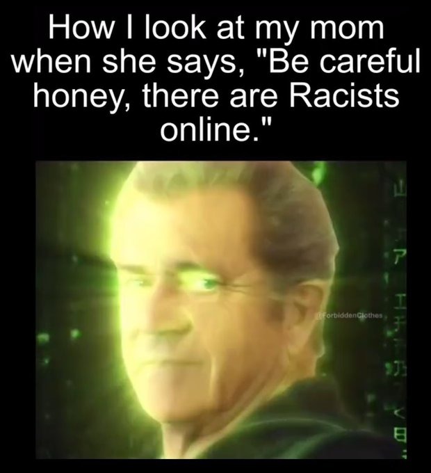 ok mom - meme