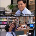 Prank from The Office