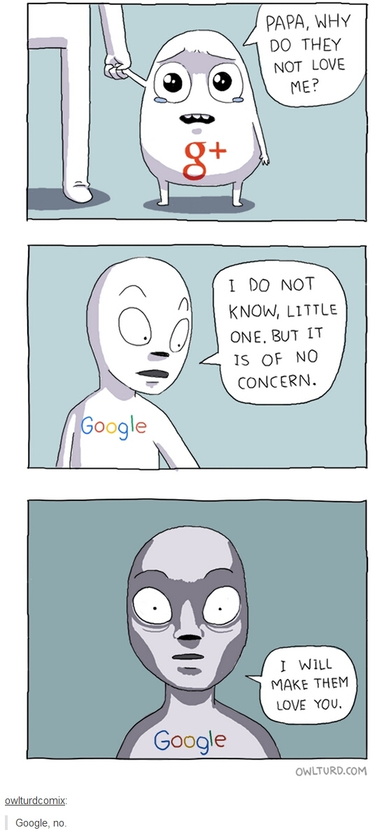 google plz - meme