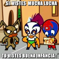 Mucha Lucha