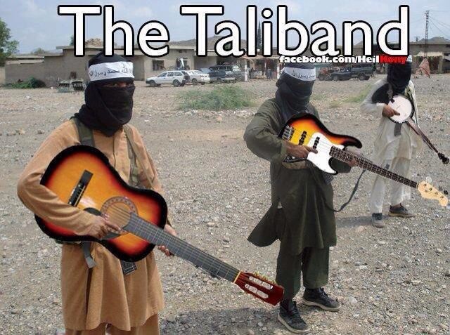 taliband - meme