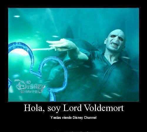 Lord  Voldemort - meme