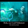 Lord  Voldemort