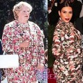 In memory of Robin Williams. He wore it better