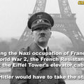 Poor Hitler