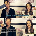 Good on ya Benedict!