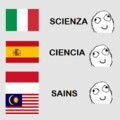 how german sounds compared to other languages