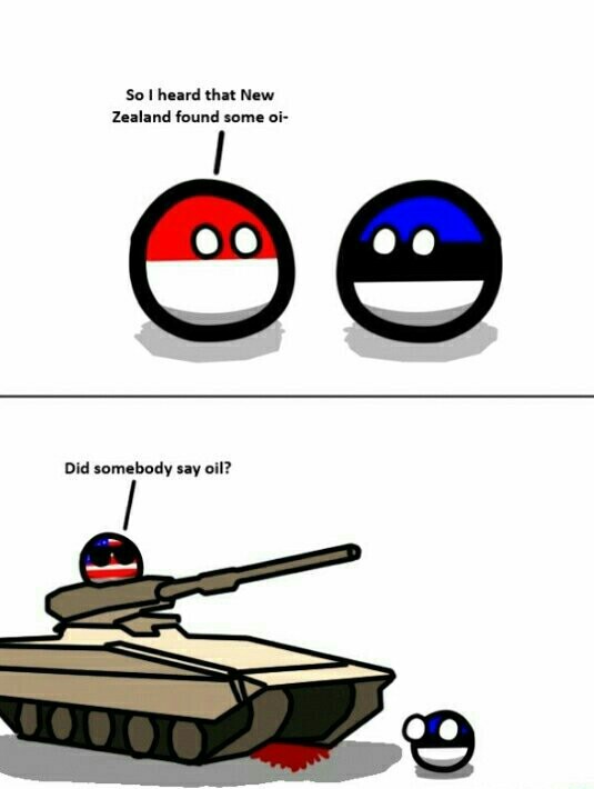 Poland ball! - meme
